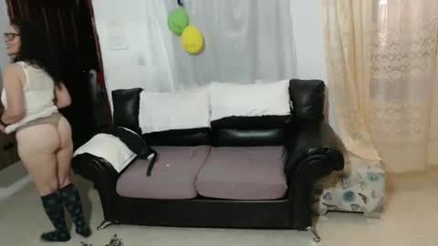 Snapshot of anitabig69 chatting on February 23, 2026, 7:22 pm Anitabig69 online show from February 23, 2026, 7:22 pm