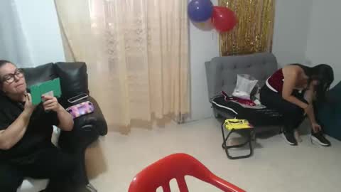 Snapshot of anitabig69 chatting on March 23, 2026, 7:29 pm Anitabig69 online show from March 23, 2026, 7:29 pm