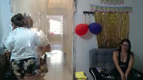 Snapshot of anitabig69 chatting on March 25, 2026, 7:09 pm Anitabig69 online show from March 25, 2026, 7:09 pm