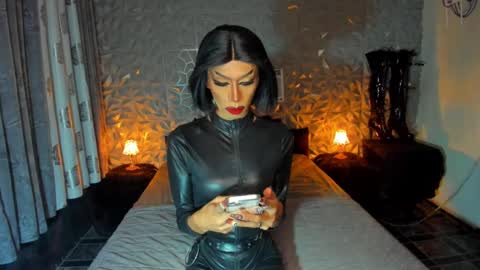 Miss Ann online show from January 2, 2025, 3:51 pm