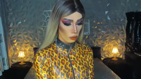 Miss Ann online show from January 5, 2025, 11:26 am