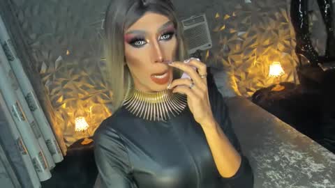 Miss Ann online show from January 6, 2025, 12:48 am