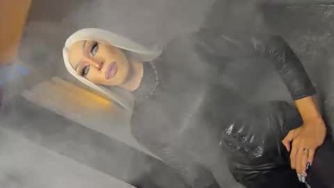 Miss Ann online show from November 23, 2025, 11:04 pm