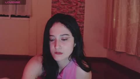 Anitafoxx online show from December 7, 2024, 3:58 am