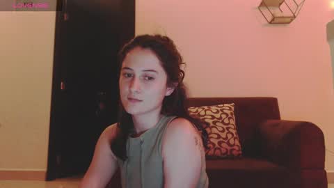Anitafoxx online show from January 10, 2025, 11:39 pm