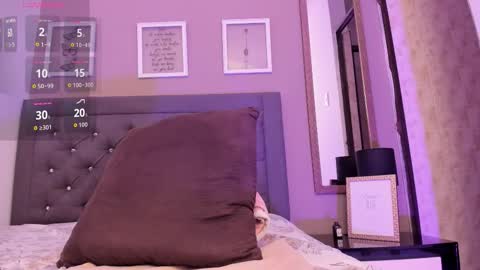 Anitafoxx online show from December 3, 2025, 8:29 pm