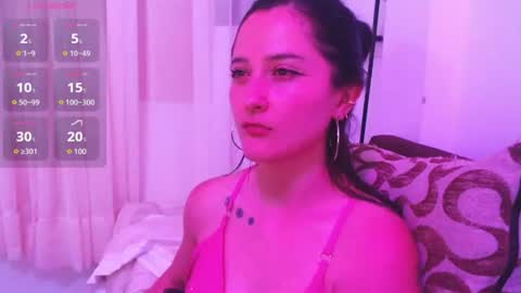 Snapshot of anitafox_ chatting on August 7, 2026, 2:57 am Anitafoxx online show from August 7, 2026, 2:57 am