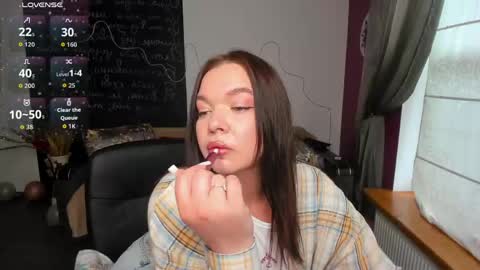 Anita online show from May 12, 2026, 5:48 am