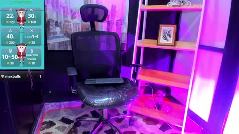 Anita Star online show from December 28, 2024, 8:37 am