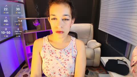 Anita Star online show from January 5, 2025, 4:14 am