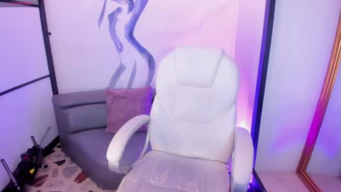 Anita Star online show from January 12, 2025, 4:31 am