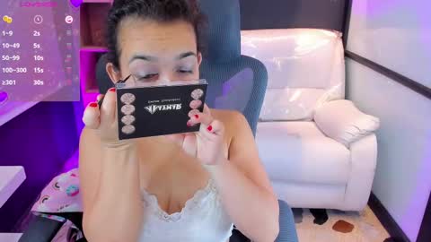 Anita Star online show from February 28, 2025, 3:59 am