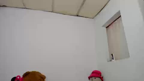 Anita Star online show from September 12, 2025, 4:07 pm