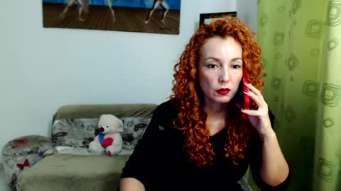Anita Zarova online show from December 19, 2024, 5:18 pm