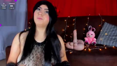 Anitha York online show from December 4, 2025, 12:14 pm