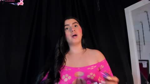 Anitha York online show from June 12, 2026, 8:52 pm