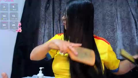Anitha York online show from July 3, 2026, 8:37 pm