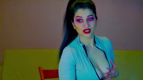 Anitta online show from February 27, 2026, 6:19 pm