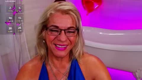 Anita online show from February 12, 2026, 11:49 am