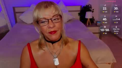 Anita online show from March 15, 2026, 2:17 am