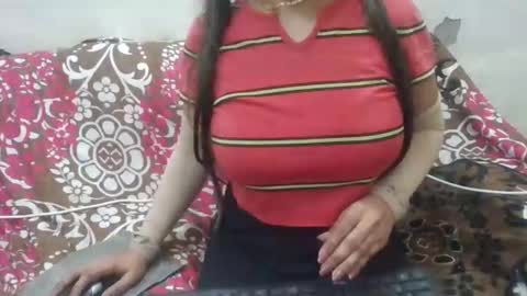 anjali_dogra786 online show from February 6, 2026, 8:29 am