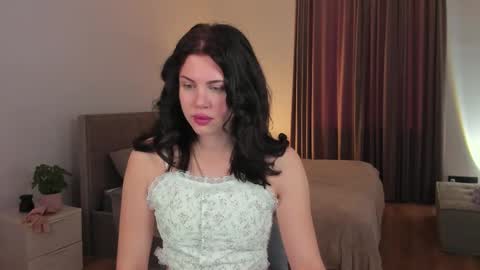 Anjela  online show from February 1, 2026, 6:23 am