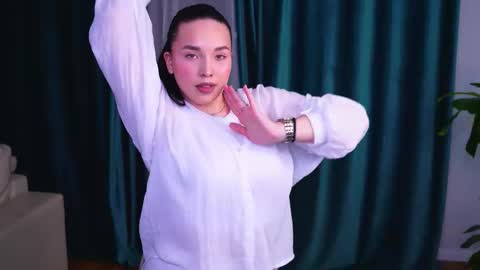 Emily online show from February 8, 2026, 6:33 pm