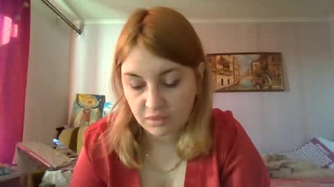anjelika6767 online show from June 19, 2026, 4:11 pm
