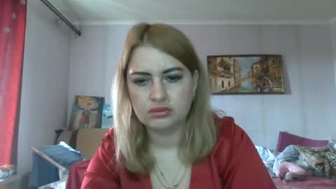 anjelika6767 online show from June 22, 2026, 12:57 pm