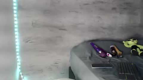 Snapshot of anjinhama chatting on January 2, 2025, 8:57 pm Hello My name is NaiaraPv is OPEN online show from January 2, 2025, 8:57 pm