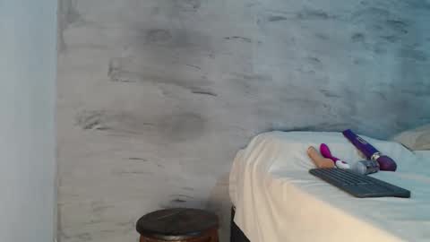 Snapshot of anjinhama chatting on March 5, 2025, 10:10 pm Hello My name is NaiaraPv is OPEN online show from March 5, 2025, 10:10 pm