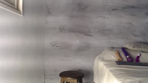 Snapshot of anjinhama chatting on March 11, 2025, 6:30 pm Hello My name is NaiaraPv is OPEN online show from March 11, 2025, 6:30 pm