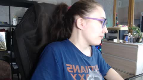 Nameless online show from December 26, 2024, 7:05 pm