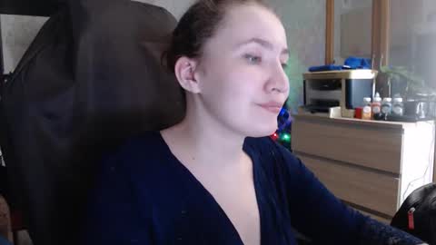 Nameless online show from February 10, 2025, 4:58 pm