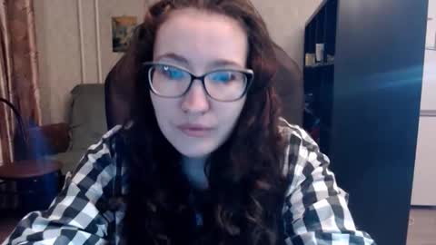 Snapshot of ankey_rayah chatting on February 22, 2026, 9:57 pm Nameless online show from February 22, 2026, 9:57 pm