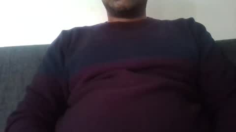 DesiGuy online show from May 17, 2026, 6:15 pm
