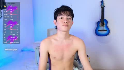 Anky online show from November 18, 2025, 1:00 am