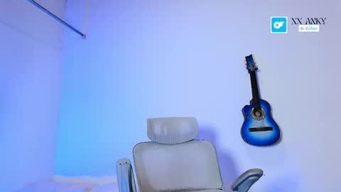 Anky online show from November 21, 2025, 1:37 am