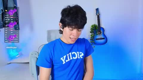 Snapshot of anky_xx chatting on February 26, 2026, 1:59 am Anky online show from February 26, 2026, 1:59 am