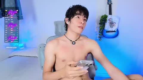 Snapshot of anky_xx chatting on February 27, 2026, 2:55 am Anky online show from February 27, 2026, 2:55 am