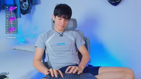Anky online show from April 26, 2026, 5:38 am