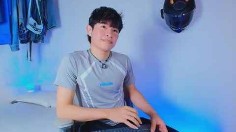 Anky online show from April 30, 2026, 1:23 am