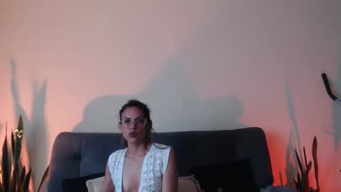 Anma Adler online show from January 11, 2025, 4:36 pm
