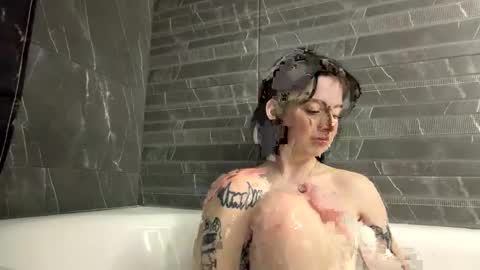 AnmiXHot online show from February 24, 2026, 10:08 pm