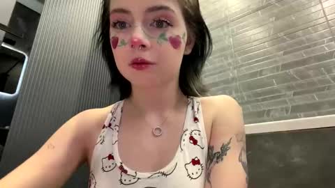 AnmiXHot online show from March 23, 2026, 7:23 am