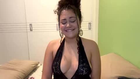 Snapshot of ann4montez_ chatting on December 4, 2024, 3:37 am Anna online show from December 4, 2024, 3:37 am