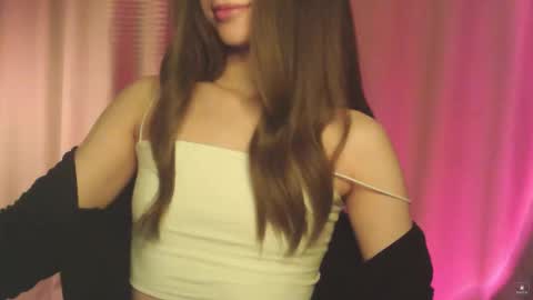 Anna online show from September 30, 2025, 1:27 pm