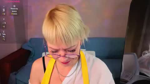 ann_annise online show from June 20, 2026, 4:21 pm