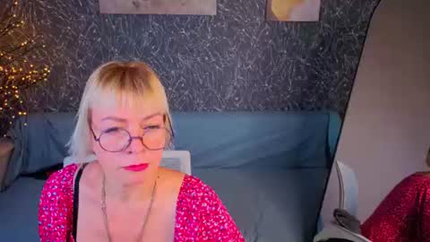 ann_annise online show from June 25, 2026, 7:57 am