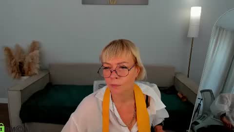 ann_annise online show from June 28, 2026, 12:16 am